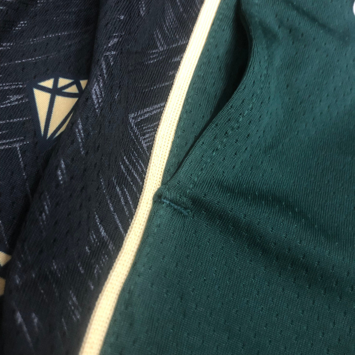 Shorts Boston Celtics City Edition 22/23