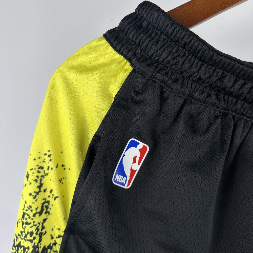 Shorts Indiana Pacers City Edition 23/24