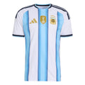 Jersey National Team Argentina 2026 Player Men's - White
