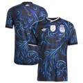 Jersey National Team Argentina 2026 Player Men's - Black