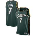 Jersey Kids Boston Celtics City Edition 22/23