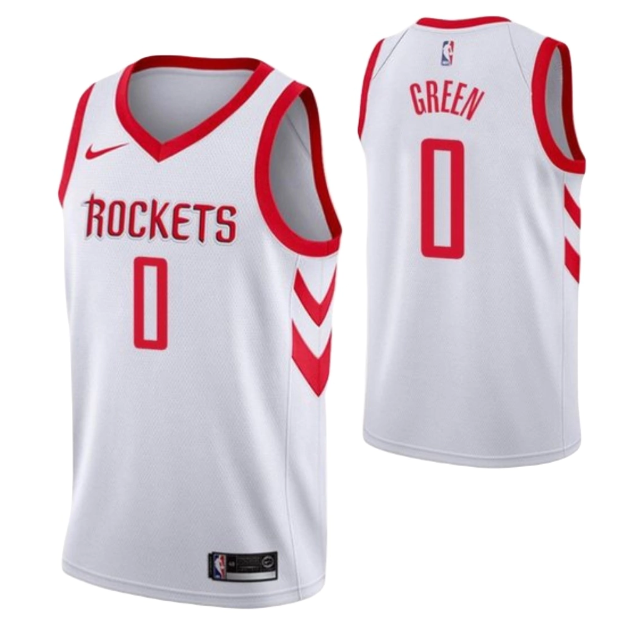 Jersey Houston Rockets Association Edition 18/19
