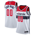 Jersey Washington Wizards Association Edition
