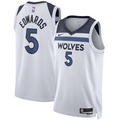 Jersey NBA Minnesota Timberwolves Association Edition