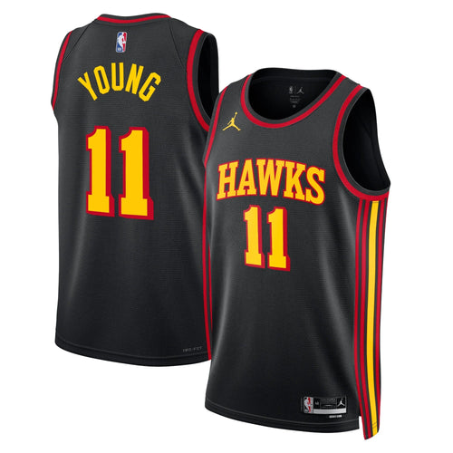 Jersey Atlanta Hawks Statement Edition 22/23