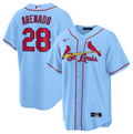 Jersey Saint Louis Cardinals Blue Fan