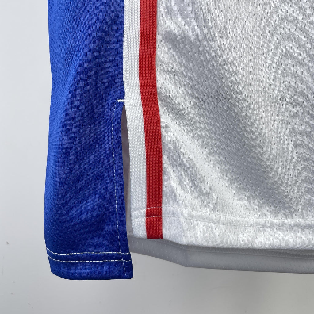 Jersey Philadelphia 76ers Association Edition