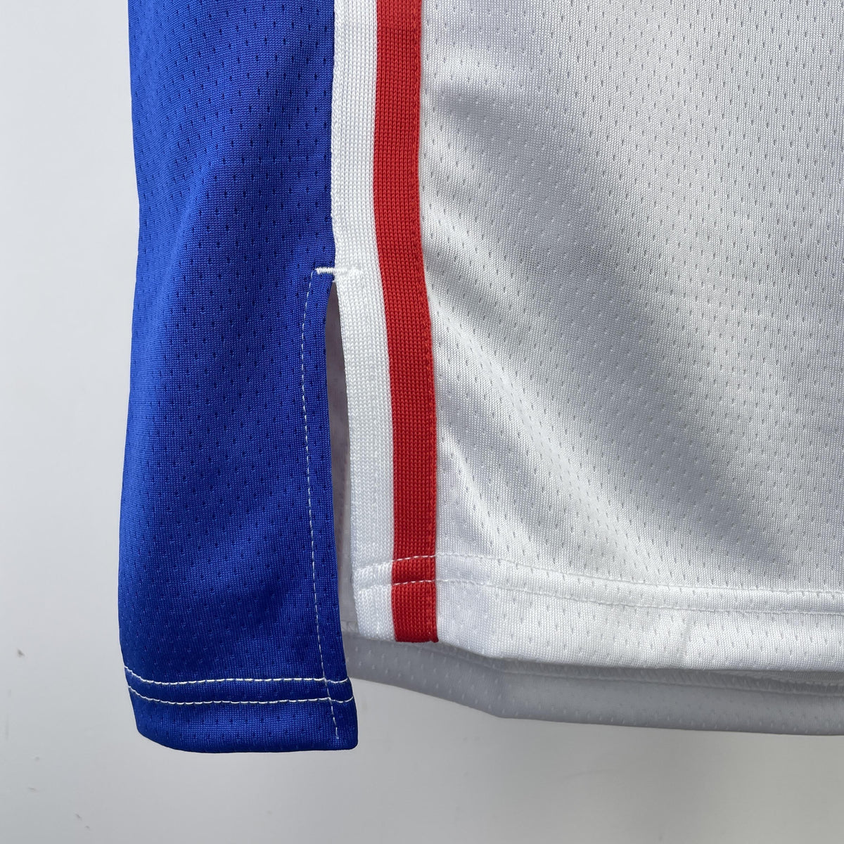 Jersey Philadelphia 76ers Association Edition