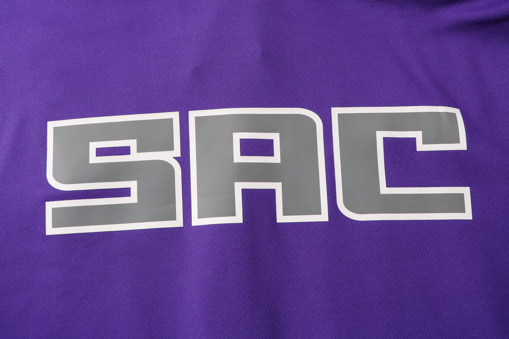 Set Nike NBA Therma Flex Sacramento Kings 21/22