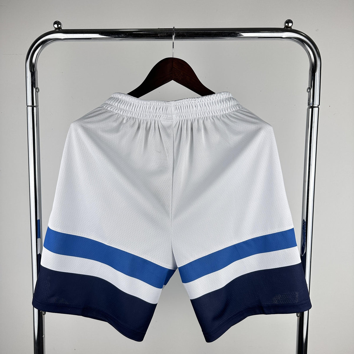 Shorts Minnesota Timberwolves Association Edition