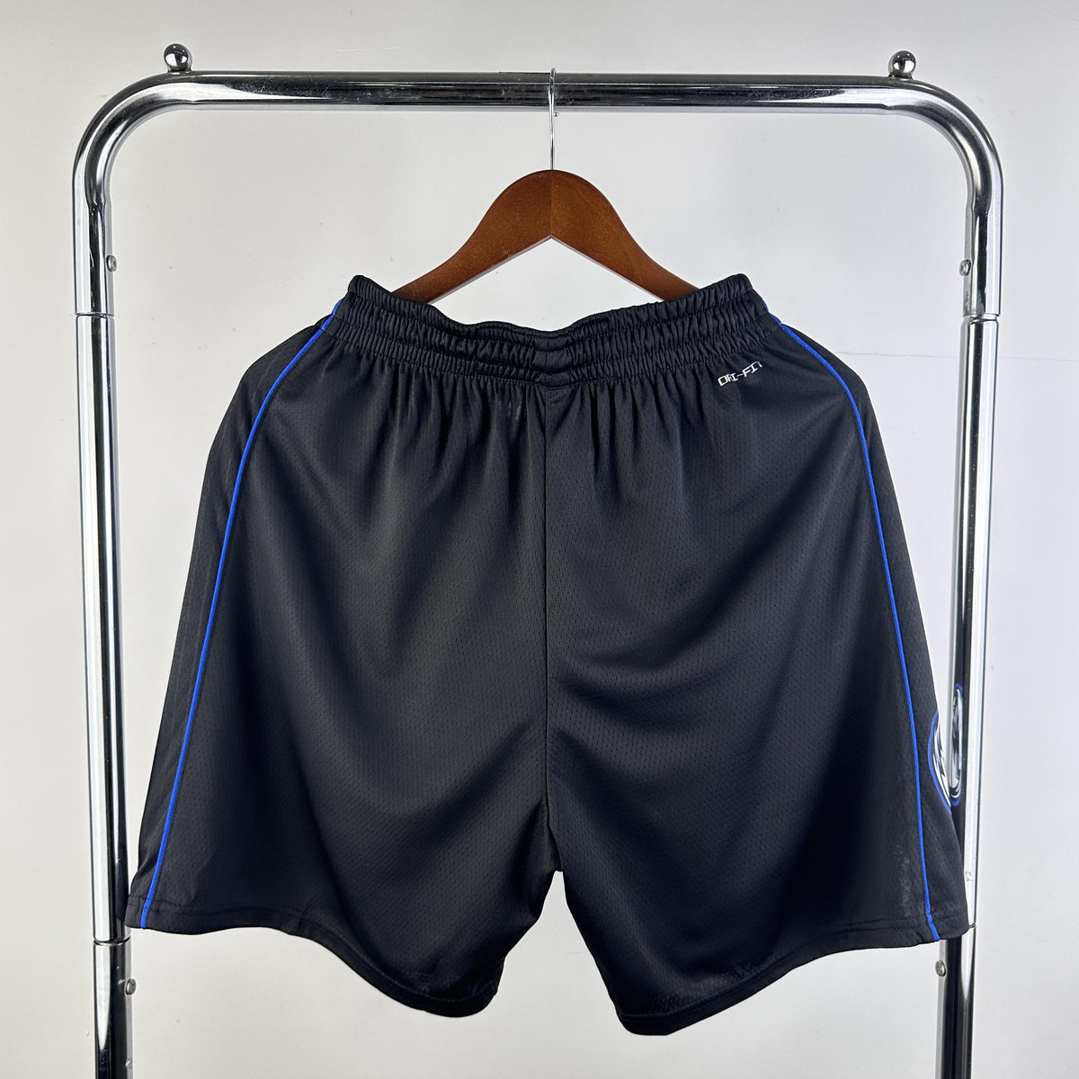 Shorts Dallas Mavericks City Edition 23/24