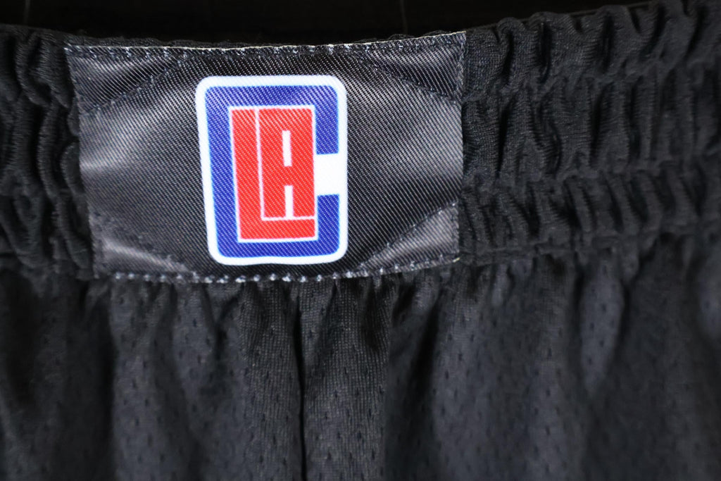 Shorts Los Angeles Clippers City Edition 22/23