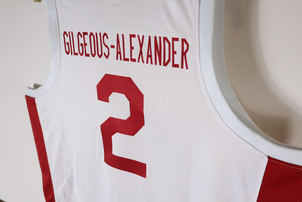 Jersey Canada FIBA World Cup 2023 - White