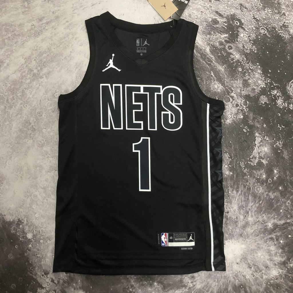 Jersey Brooklyn Nets Statement Edition 22/23
