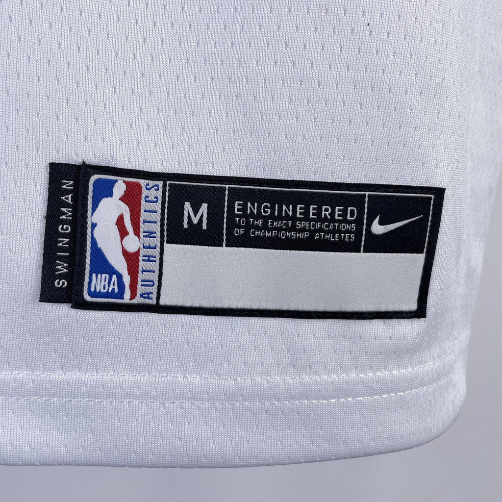 Jersey Kids Memphis Grizzlies Association Edition 22/23