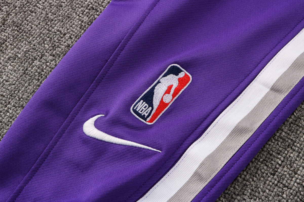 Set Nike NBA Therma Flex Sacramento Kings 21/22