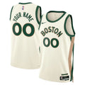 Jersey NBA Boston Celtics City Edition 23/24