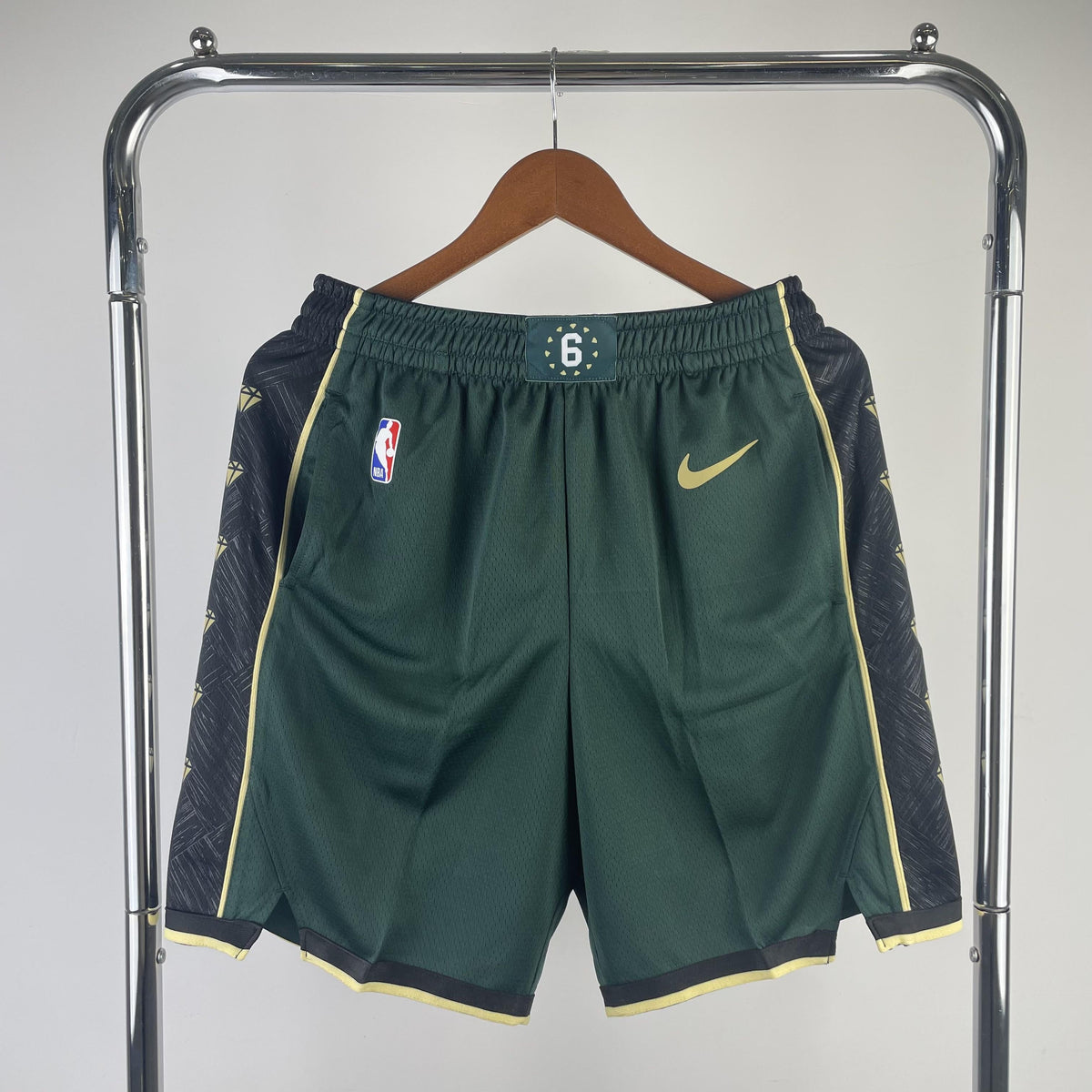 Shorts Boston Celtics City Edition 22/23