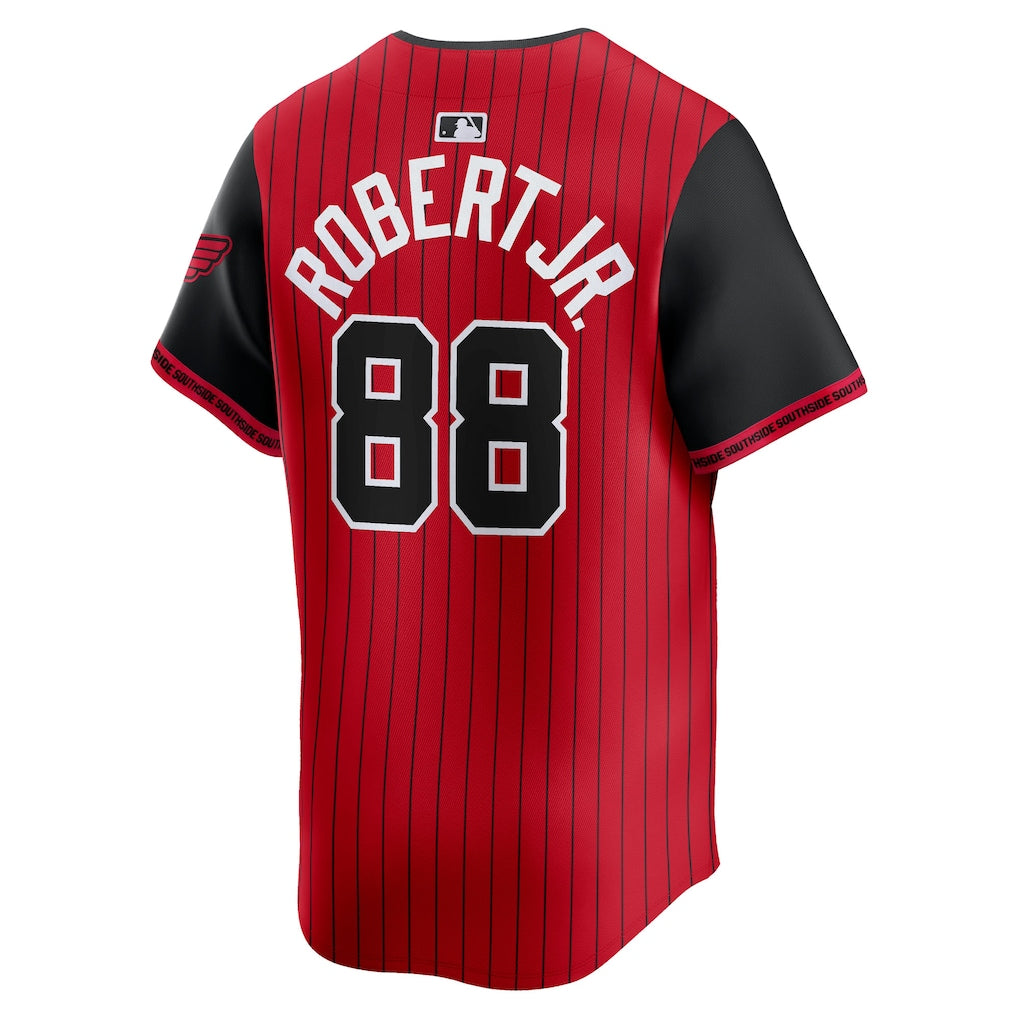 MLB Chicago White Sox Jersey CityConnect 2025