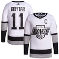 NHL Los Angeles Kings Jersey White