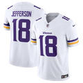 Jersey Youth Minnesota Vikings Vapor F.U.S.E. Limited White