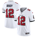 NFL Tampa Bay Buccaneers Vapor Limited Jersey White