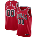 Jersey NBA Kids Chicago Bulls Icon Edition