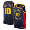 Jersey Jimmy Butler Golden State Warriors City Edition 24/25
