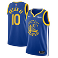 Jersey Jimmy Butler Golden State Warriors Icon Edition 24/25
