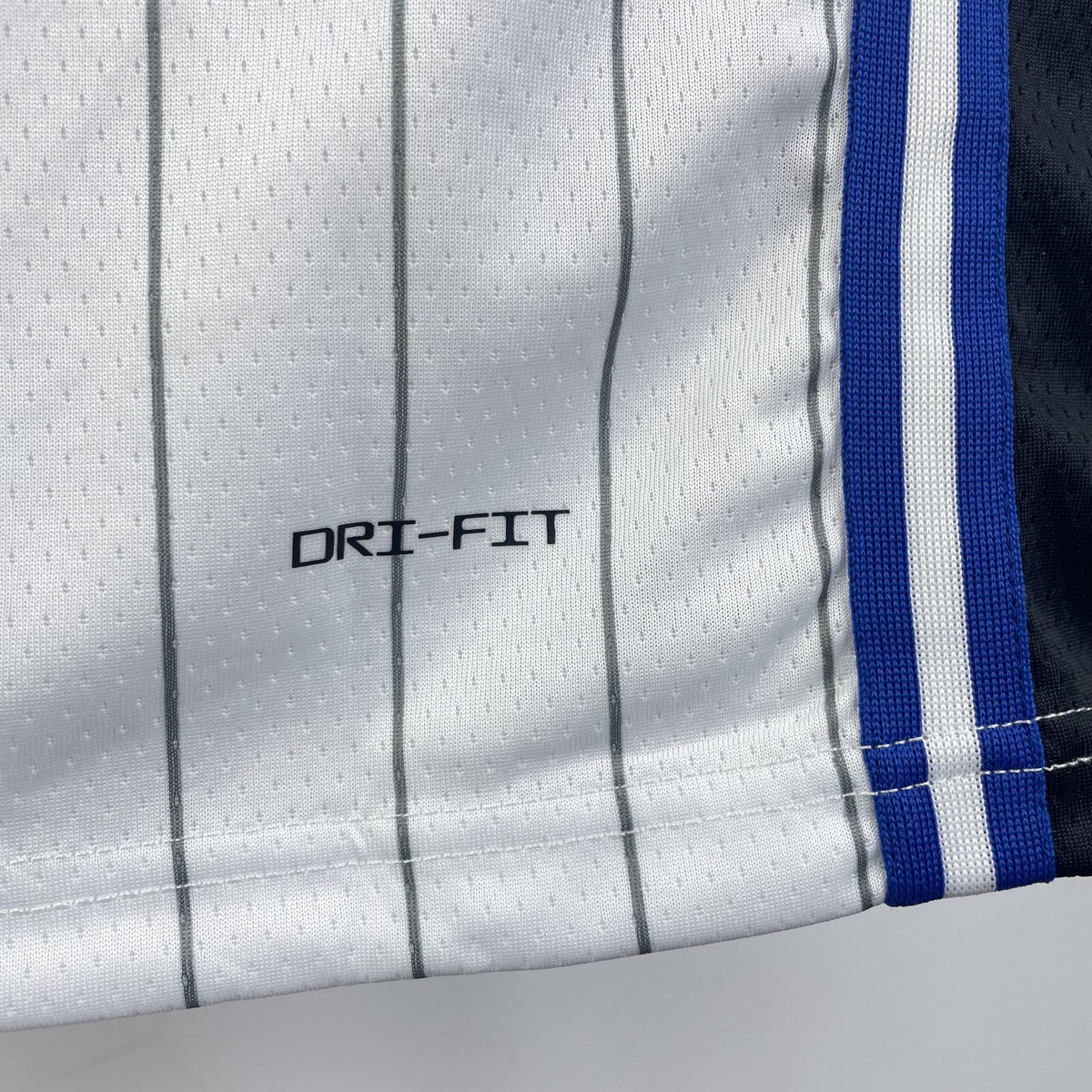 Jersey Orlando Magic Association Edition