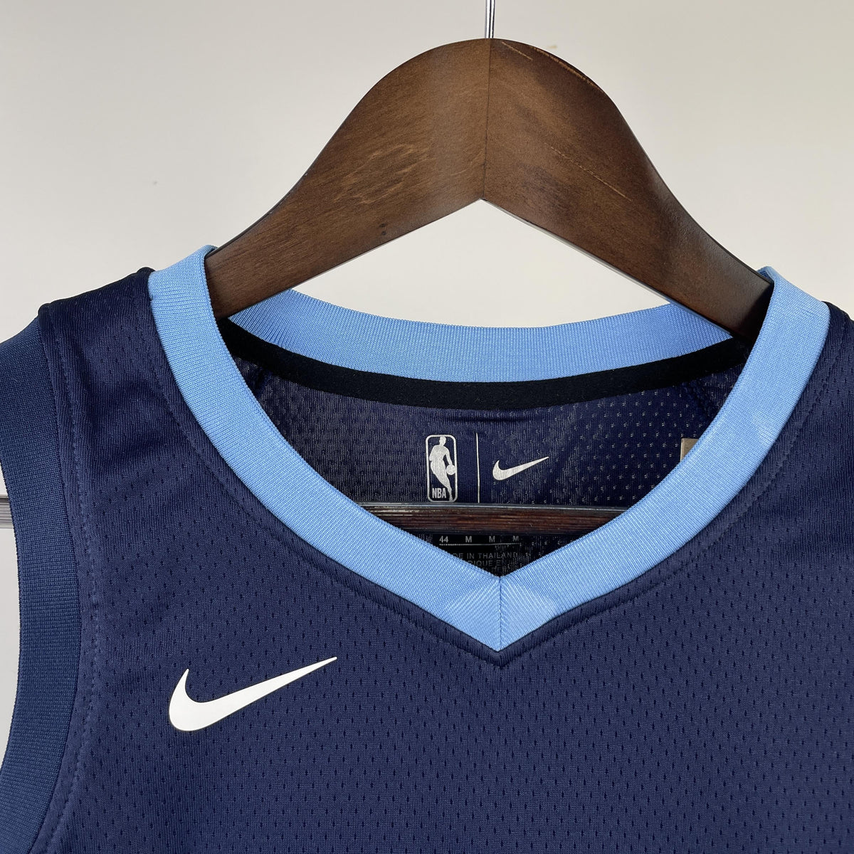 Jersey Kids Memphis Grizzlies Icon Edition 22/23