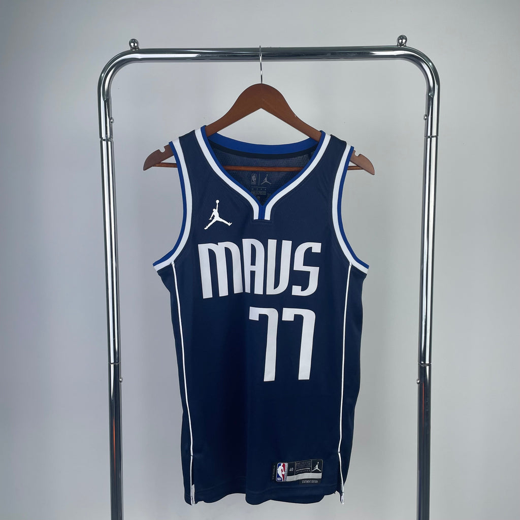 Jersey NBA Dallas Mavericks Statement Edition 22/23