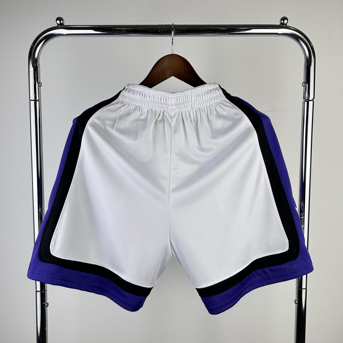 Shorts Sacramento Kings Association Edition