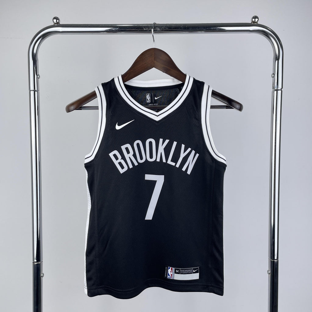 Jersey Kids Brooklyn Nets Icon Edition 22/23