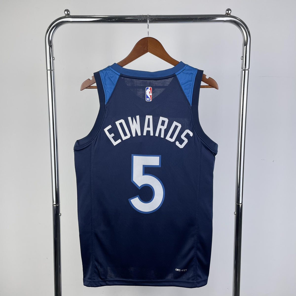 Jersey NBA Minnesota Timberwolves Icon Edition