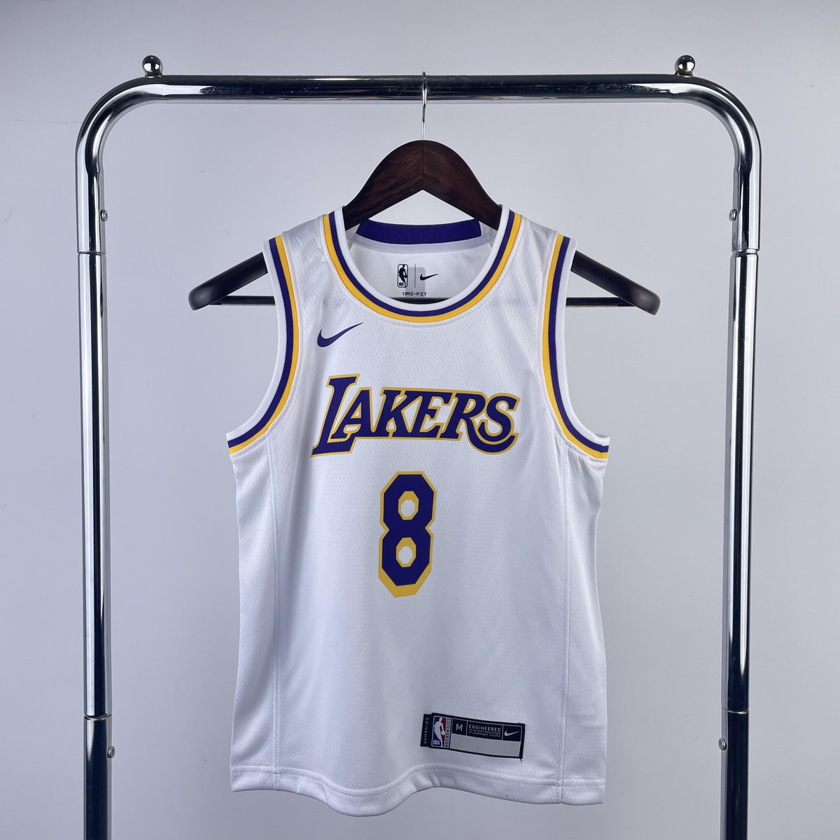 Jersey Kids Los Angeles Lakers Association Edition 22/23