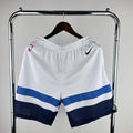 Shorts Minnesota Timberwolves Association Edition
