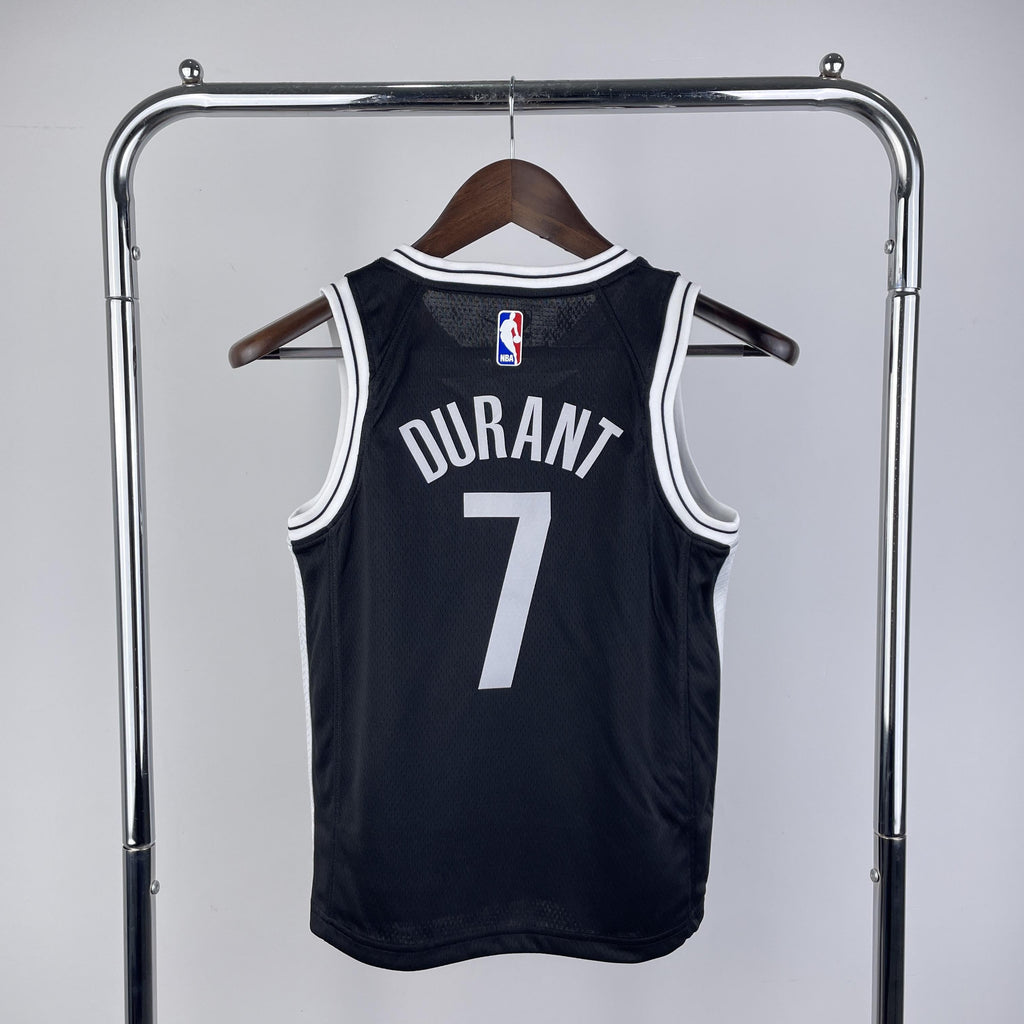 Jersey Kids Brooklyn Nets Icon Edition 22/23