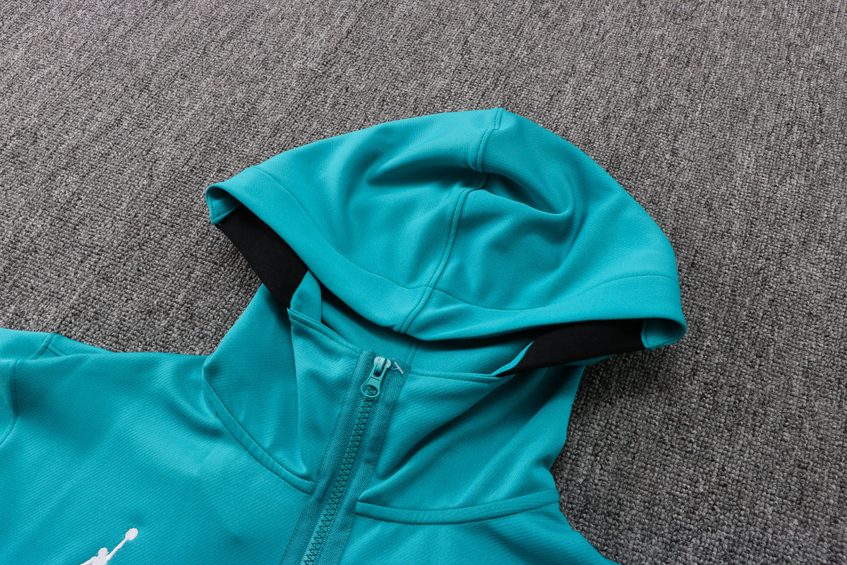 Set Nike NBA Therma Flex Charlotte Hornets 21/22