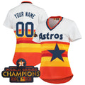 MLB 2023 Gold Rush Collection Jersey