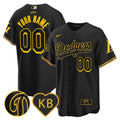 MLB 2024 Mamba Jersey