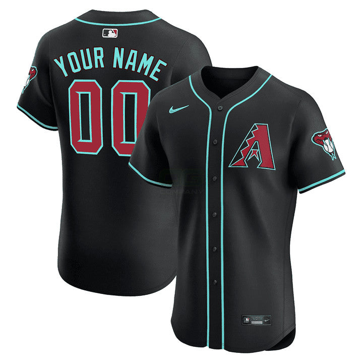 MLB Arizona 2024 Flex Base Jersey