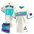 MLB Arizona 2025 City Connect Vapor Premier Limited Jersey – Stitched