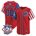 MLB Chicago 2024 Fourth of July Vapor Premier Limited Jersey
