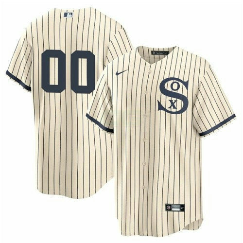MLB Chicago Field Of Dream Jersey