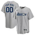 MLB Gray Special Jersey