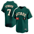 MLB Houston x Squid Game 2025 Vapor Premier Limited Jersey