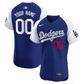 MLB Los Angeles Premier Elite Jersey