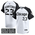 MLB Men’s Chicago ‘Gothic South Side Edition’ Vapor Premier Limited Jersey