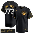 MLB Men’s Chicago ‘Ryne Sandberg Tribute’ Vapor Premier Limited Jersey V3